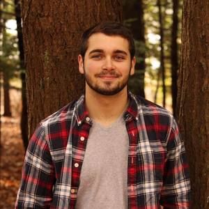 Meet your Posher, Robert